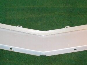 1969 Mustang Fastback Mach1 Boss Coupe Grande ORIG FRONT GRILLE LOWER TRIM PANEL