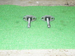 1969 1970 Cougar Hardtop Convertible XR7 Eliminator ORIG HEAD LIGHT ADJUSTERS