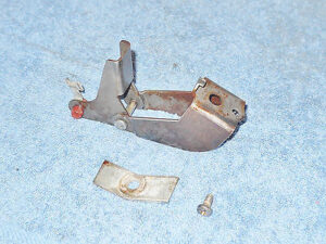 1967 1968 1969 Thunderbird Hardtop Sedan ORIG RH EXTERIOR DOOR HANDLE MECHANISM