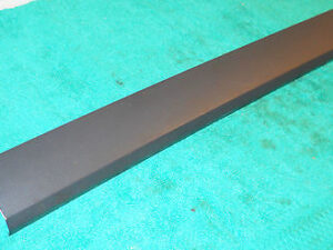 1987 1988 1989 1990 1991 1992 1993 Mustang GT DOOR WINDOW ROOF HEAD LINER TRIM