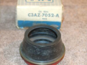 1963-1973 Mustang Shelby Cougar NOS MX FMX C6 TRANSMISSION EXTENSION OIL SEAL