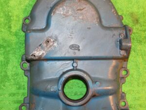 1963-1967 Ford Mustang Fairlane Mercury Cougar ORIG 352 390 427 428 TIMING COVER