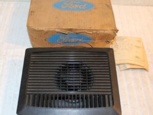 1968-1973 Ford Mustang Torino Galaxie Cougar Montego NOS REAR WINDOW DEFOGGER