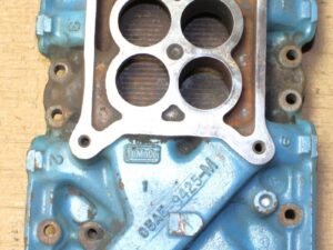 1965 Ford Mustang Falcon Fairlane Comet Cyclone ORIG 289 4V Hipo INTAKE MANIFOLD