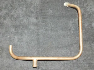 1968 Shelby Mustang GT500 Mercury Cougar GT-E NOS 427 4V 428 PI INTAKE PCV TUBE