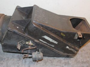 1967 1968 Mustang GT GTA CS Shelby Cougar Xr7 ORIG A/C HEATER BOX EVAP HOUSING