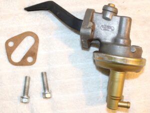 1966 1967 Ford Mustang GT GTA Fairlane Cougar Comet NOS REMAN 289 FUEL PUMP Hipo