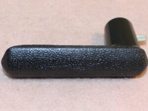 1967 1968 Mustang GT GTA Shelby Cougar XR7 Gte NOS PARKING BRAKE RELEASE HANDLE
