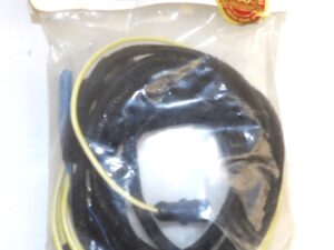 1968 Mustang GT Shelby NOS FASTBACK COURTESY LAMP & FUEL SENDER WIRING HARNESS