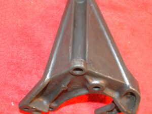 1968 1969 Ford Thunderbird 69 LTD Galaxie ORIG 429 POWER STEERING PUMP BRACKET