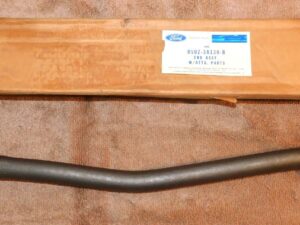 1975-1991 Ford E100 E150 Econoline Van NOS INNER SPINDLE CONNECTING TIE ROD END