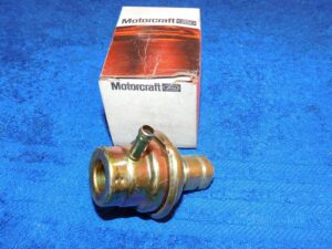 1974-83 Mustang Pinto Maverick Fairmont Zephyr Capri NOS C3 VAC VALVE DIAPHRAGM