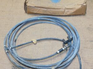 1977 1978 Custom LTD Brougham Monterey Marquis NOS SUSPENSION AIR LEVELER HOSE