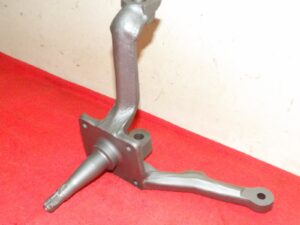 1964-1966 Mustang 1963-1965 Falcon Ranchero Comet ORIG LH 6-CYL FRONT SPINDLE