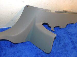 2007 2008 2009 Mustang GT Shelby ORIG RH CONVERTIBLE INTERIOR QUARTER TRIM PANEL
