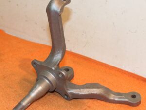 1967 1968 1969 Mustang GT CS GTA Mach 1 Grande Cougar Xr7 ORIG LH FRONT SPINDLE