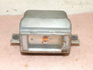 1964 1965 1966 Ford Thunderbird Htp Landau Convertible ORIG ELECTRIC DASH CLOCK