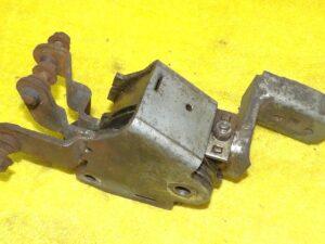 1970 Ford Mustang Mach 1 Boss Conv ORIG HURST COMP PLUS 4-SPEED SHIFTER CONTROL