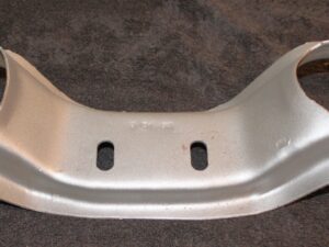 1967-1970 Mustang GT Shelby Cougar Xr7 ORIG 289 302 351 TRANSMISSION CROSSMEMBER