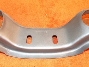 67-70 Mustang Mach1 Shelby Cougar ORIG 289 Boss 302 351 TRANSMISSION CROSSMEMBER