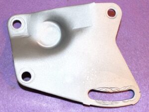 1967-1970 Mustang Shelby Torino Cougar Cyclone ORIG 390 427 428 P/S PUMP BRACKET