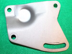 1967-1970 Mustang Shelby Torino Cougar Cyclone ORIG 390 427 428 P/S PUMP BRACKET