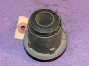 1960 Ford Fairlane 500 Galaxie NOS FRONT SUSPENSION LOWER CONTROL ARM BUSHING