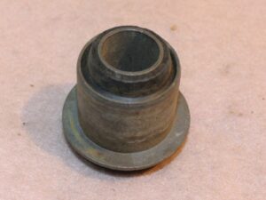 1955-1958 Lincoln 1954-56 Mercury NOS FRONT SUSPENSION UPPER CONTROL ARM BUSHING