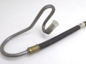 1983-1992 Ford Bronco II Ranger NOS 2.2 2.8 POWER STEERING GEAR PUMP RETURN HOSE