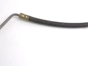 1980 1981 1982 Ford E150 E250 E350 NOS POWER STEERING PUMP GEAR PRESSURE HOSE