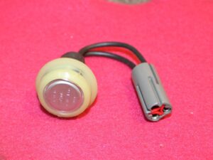 1975 1976 Ford Mustang II LTD Bronco NOS DISTRIBUTOR MODULATOR AMBIENT SWITCH