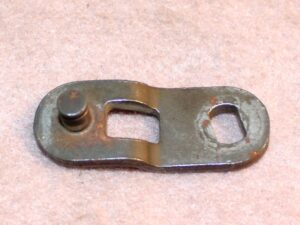1966 1967 1968 Mustang GT GTA Shelby Cougar Xr7 ORIG C4 KICK DOWN CABLE LEVER