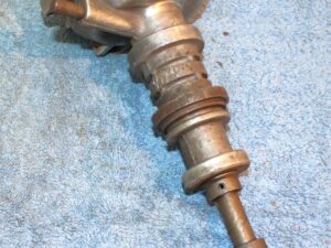 1964 Ford Mustang Fairlane Falcon Galaxie 500 Comet ORIG 289 2V C4 DISTRIBUTOR