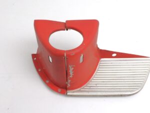 1961 1962 1963 Thunderbird Hardtop Convertible STEERING COLUMN DASH TRIM BEZELS
