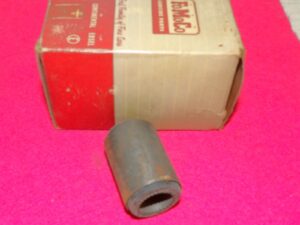 1953-60 Ford Car Thunderbird 54-60 Mercury NOS POWER STEERING IDLER ARM BUSHING