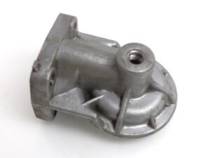 68-71 Ford Mustang Fairlane Shelby Cougar ORIG 390 427 428 CJ OIL FILTER ADAPTER