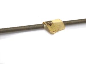 1955-1960 Ford Thunderbird 1952-59 Car Fairlane NOS PARKING BRAKE EQUALIZER ROD