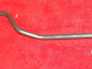 1965 1966 Mustang Fastback Convertible GT Shelby ORIG C4 A/T SHIFTER LINKAGE ROD