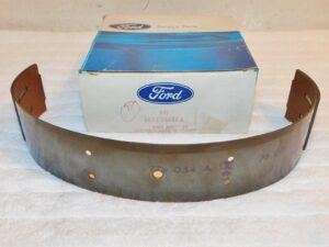 1977-84 Ford Mustang Fairmont Pinto Mercury NOS C3 TRANS INTERMEDIATE SERVO BAND