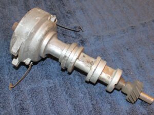 1966 Fairlane Galaxie 500 XL Thunderbird Comet Monterey ORIG 390 4V DISTRIBUTOR