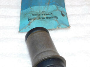 1961-1964 Ford Galaxie Fairlane 61-62 Thunderbird NOS STEERING IDLER ARM BUSHING