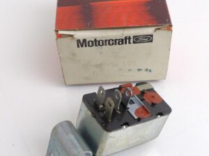 1972-1978 Ford LTD Thunderbird Mercury Lincoln NOS ATC TEMPERATURE CONTROL RELAY