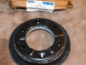 1991 1992 1993 Ford Taurus SHO Sable NOS FRONT STRUT SEAT - BALL- BEARING & SEAL
