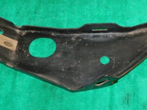 1972-1979 Ford Ranchero GT Squire NOS REAR BUMPER LH OUTER ARM BRACKET