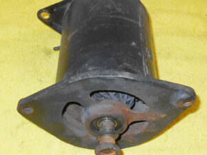 1958-1962 Ford Galaxie Thunderbird Mercury Monterey ORIG 352 390 406 GENERATOR