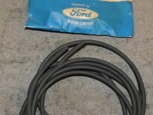 1964-1966 Galaxie 500 XL LTD Thunderbird Monterey NOS CRUISE SPEED CONTROL HOSES