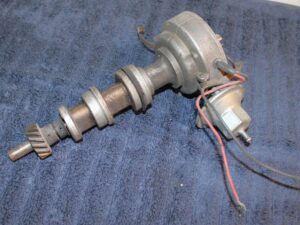 1973 1974 1975 Ford F150 F250 F350 M450 M500 Truck ORIG 360 390 2V DISTRIBUTOR