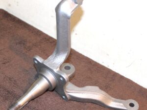 1966 1967 1968 1969 Fairlane Torino Ranchero Comet Cyclone ORIG LH FRONT SPINDLE