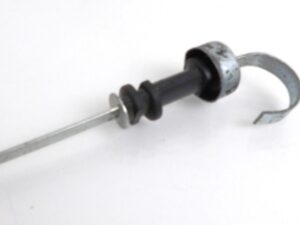 1970 1971 Ford Mustang Mach 1 Boss Cougar Xr7 ORIG POWER STEERING PUMP DIPSTICK