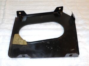 1968 Comet Montego MX Cyclone GT Fastback Cpe NOS RADIATOR GRILLE CENTER SUPPORT